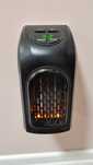 Ровус духалка, хендихийтър, Handy heater , Rovus