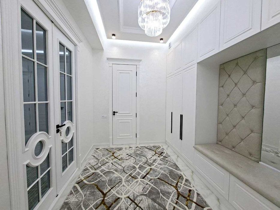 3 xonali kvartira sotuvda