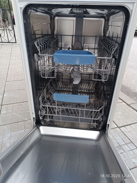 Съдомиялна bosch 45 см