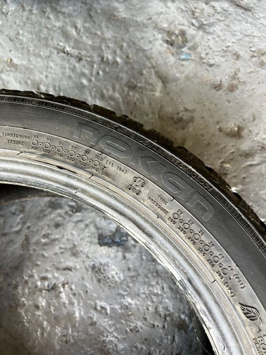 225 45 17 nokian iarna dot 2019