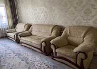 Комплект дивана для гостиной