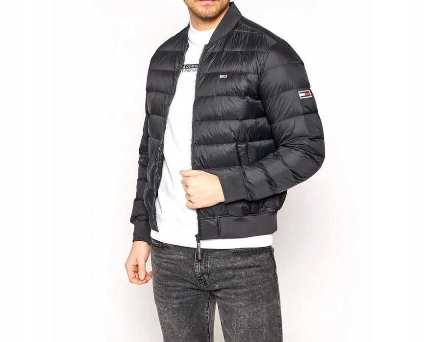 Мъжко пухено яке Tomy
