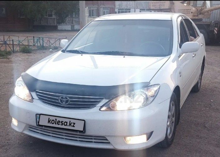 Камри 35 араб 2,4 автомат