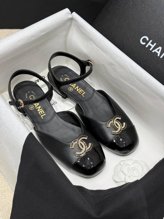 Sandale Chanel 35-42