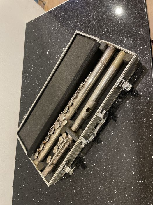 Flaut pentru incepatori