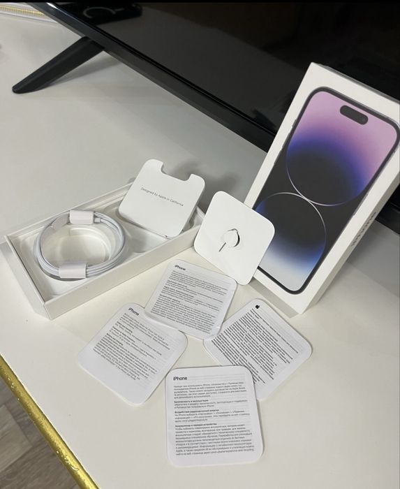 Айфон 14 про iphone 14 pro