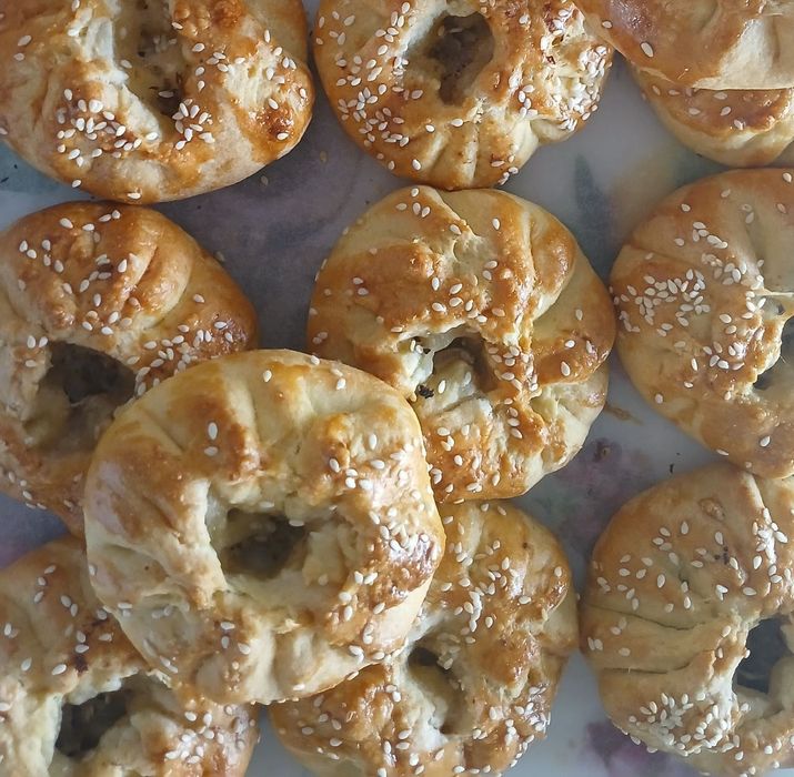 Выпечка на заказ