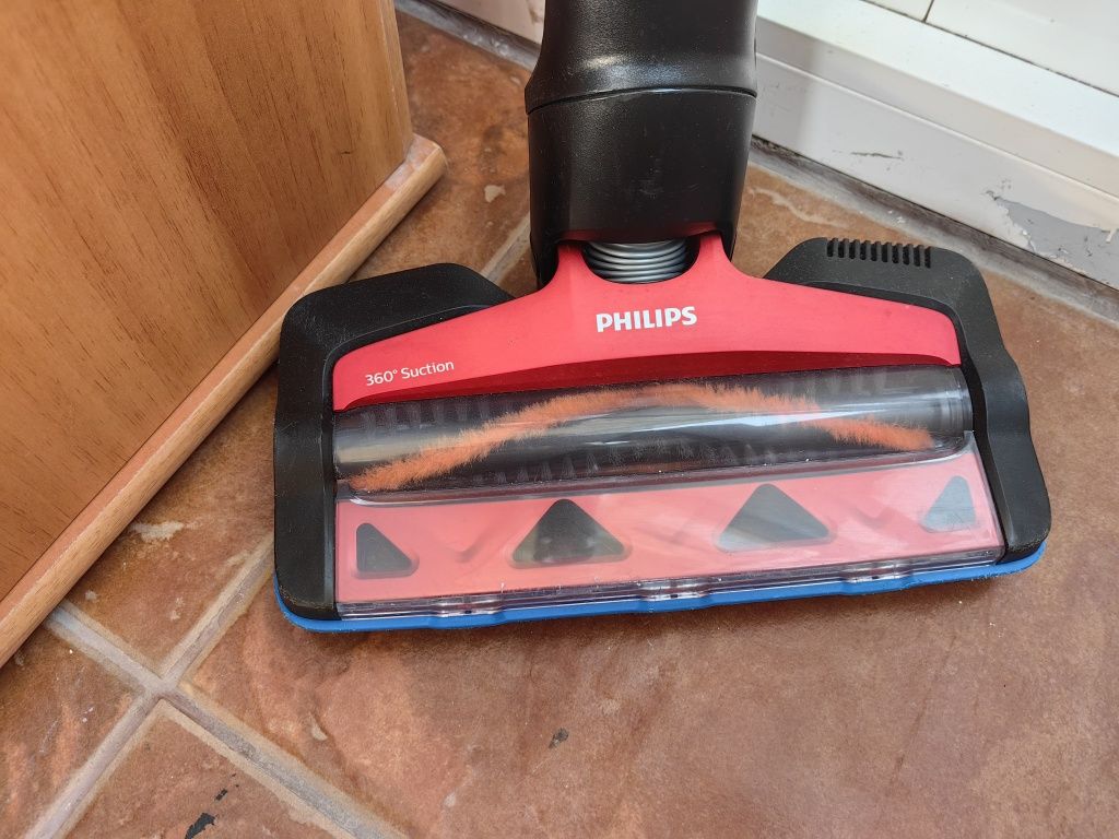 Philips SpeedPro Max