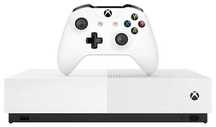 Xbox one 1TB WHITE