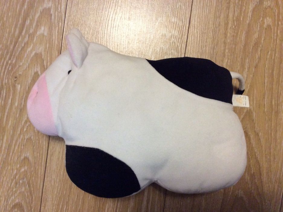 Мягкая игрушка Коровка