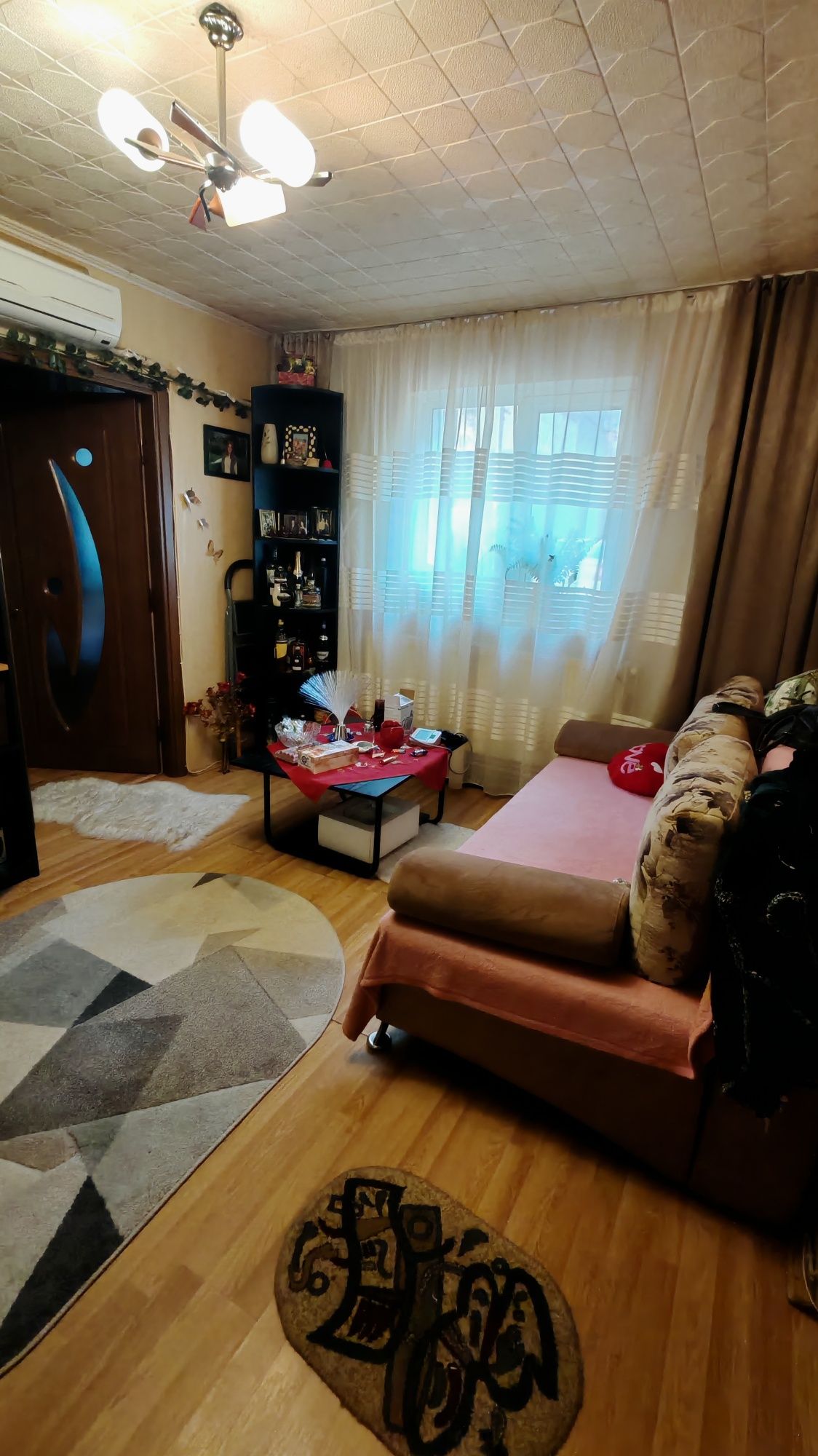 Apartament 2 camere Buftea