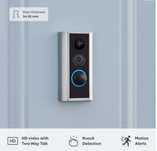 Видео звънец - Ring Peephole Camera + Допълнителна батерия