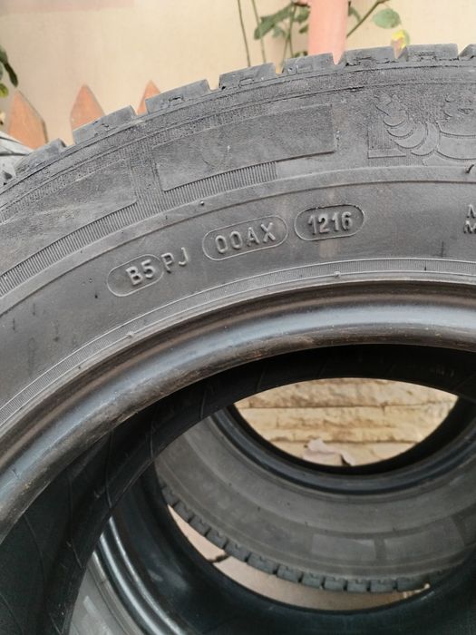 Cauciucuri 225/56/16 C