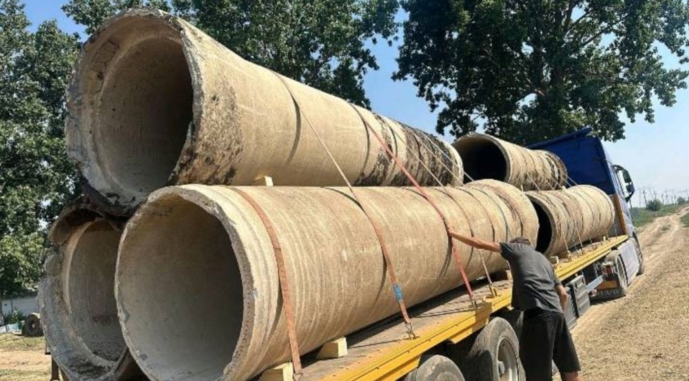 vindem tuburi din beton armat tip premo la super preț