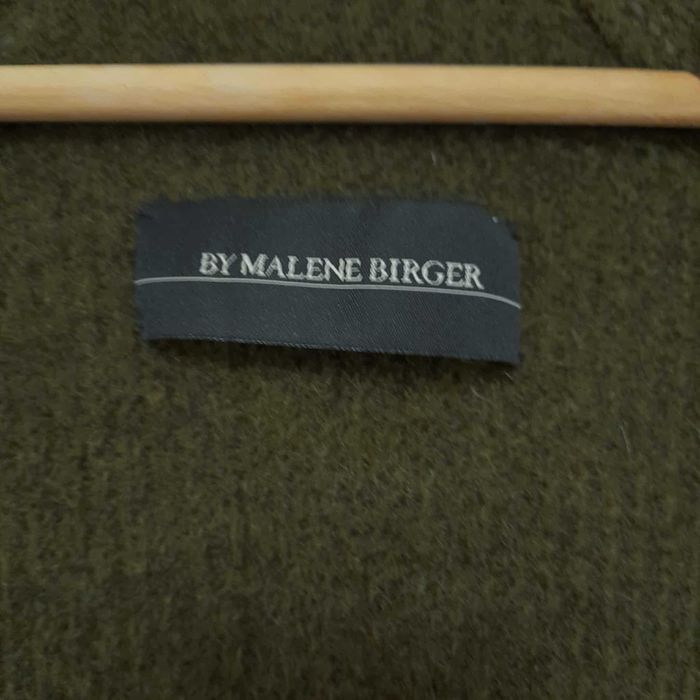 Дамска жилетка By Malene Birger