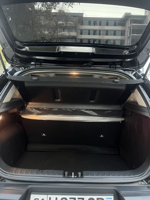 Продается Kia Sonet