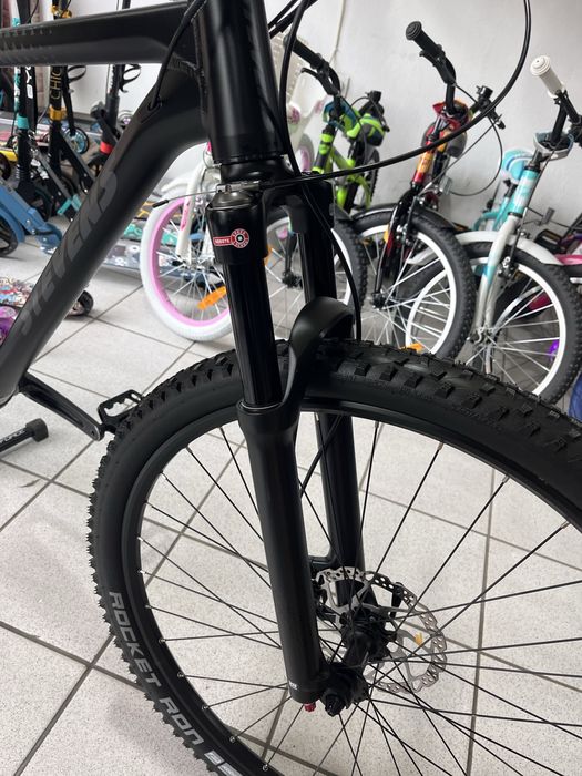 Stevens планински велосипед 29ка Shimano Deore