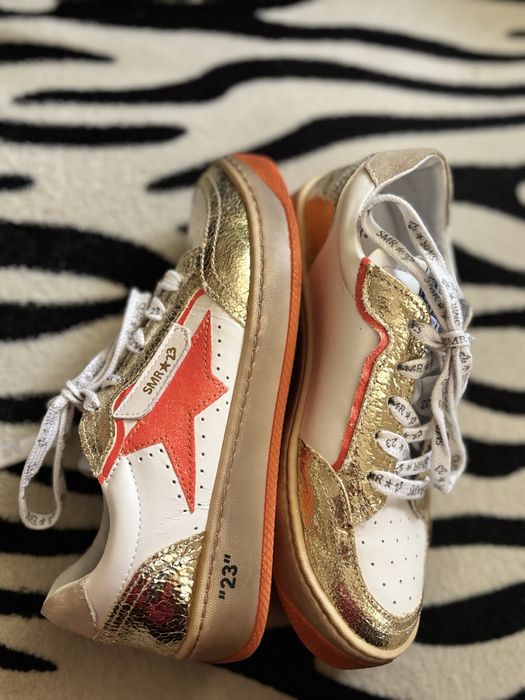 All stars SMR23 - Stil, Eleganță şi Casual