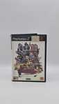 Retro joc video PS2 GTA III