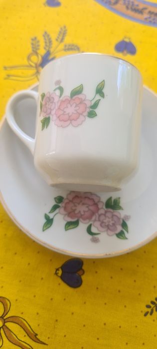 Serviciu pt cafea expres