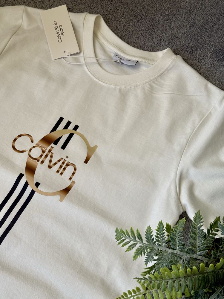 Tricou Calvin Klein Jeans