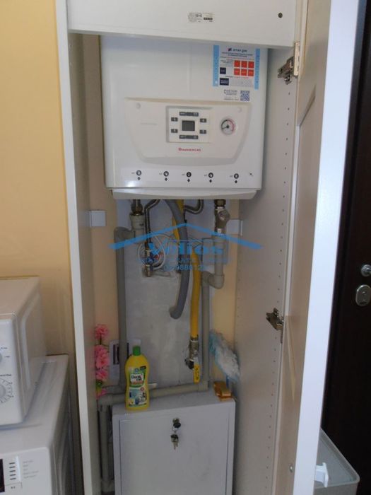 Дава се под наем Двустаен апартамент в София, Манастирски ливади - 60 кв.м за 637.5 € - Снимка #10