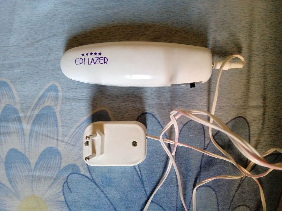 Epilator Epi Lazer
