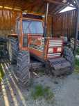 Vand Tractor Fiat 880 (5 pistoane)