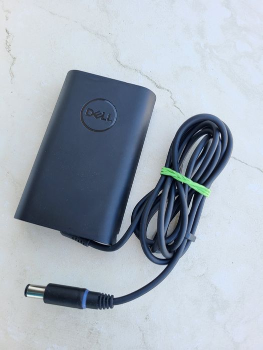 incarcator laptop DELL 19,5V 3,34A 65W mufa 7,4mm