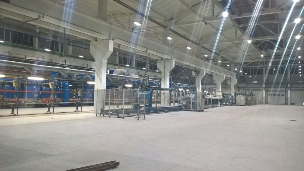 Светильники под Ваш проект! Под  заказ.  От производителя.