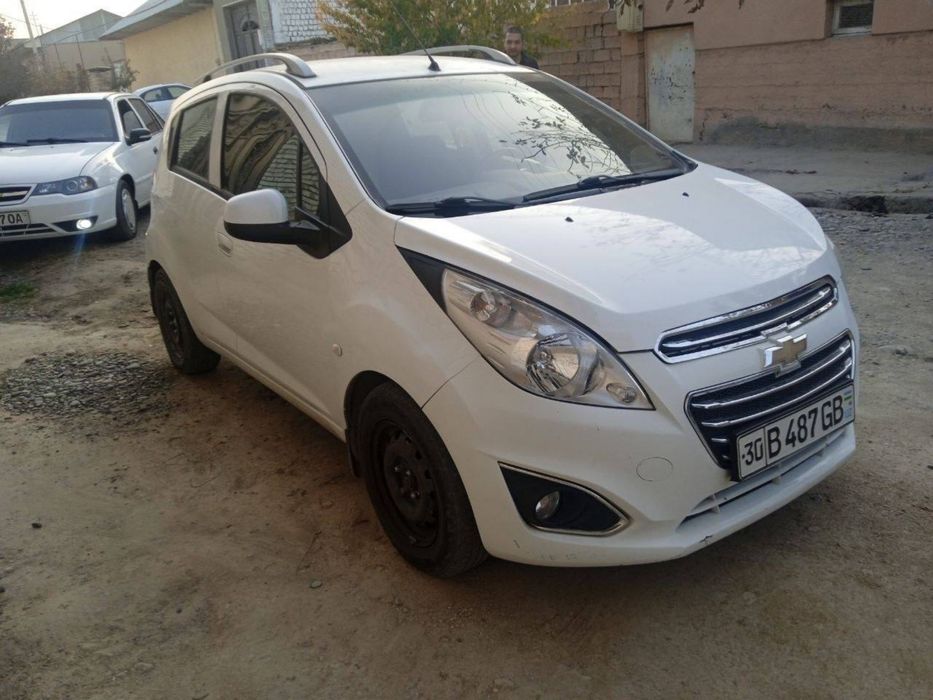 Spark 2016 yevro 3pozitsiya