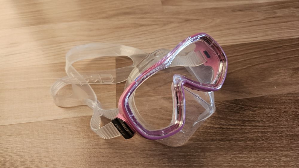 Cressi Маска за шнорхелинг за деца