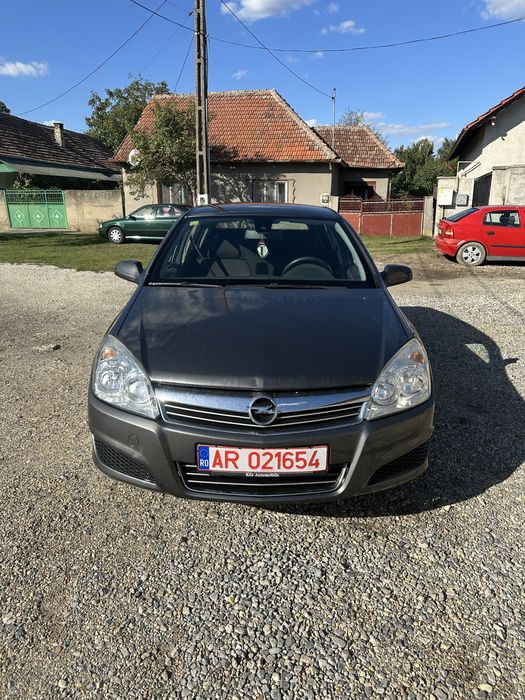 Vand opel astra H