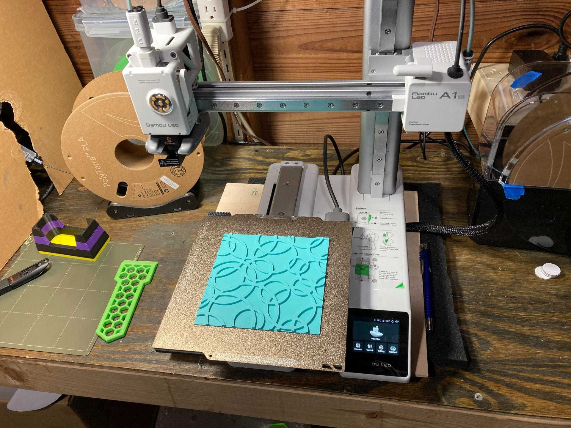 3D printer va modellashtirish - Muhandislikka asoslangan xizmatlar