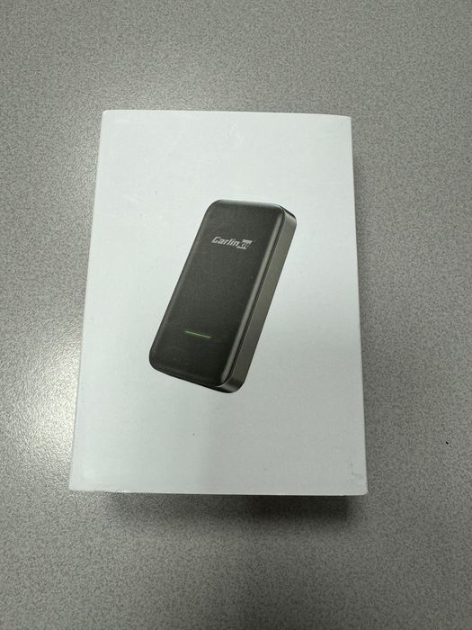 Apple carplay carlingkit cpc 200