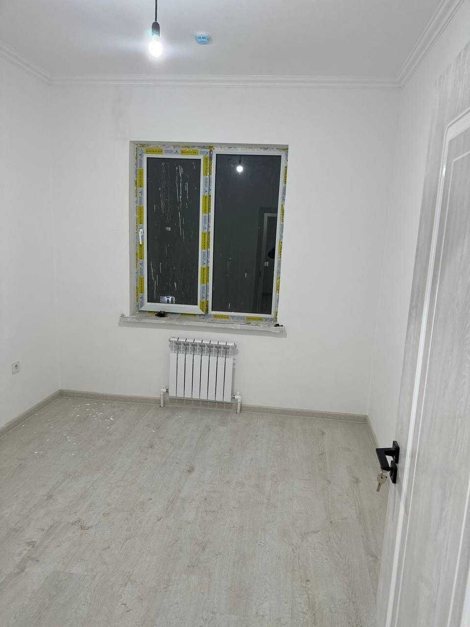 Новостройка с ремонтом. Яшнабадский район 70м², Олмос 3/16/16=