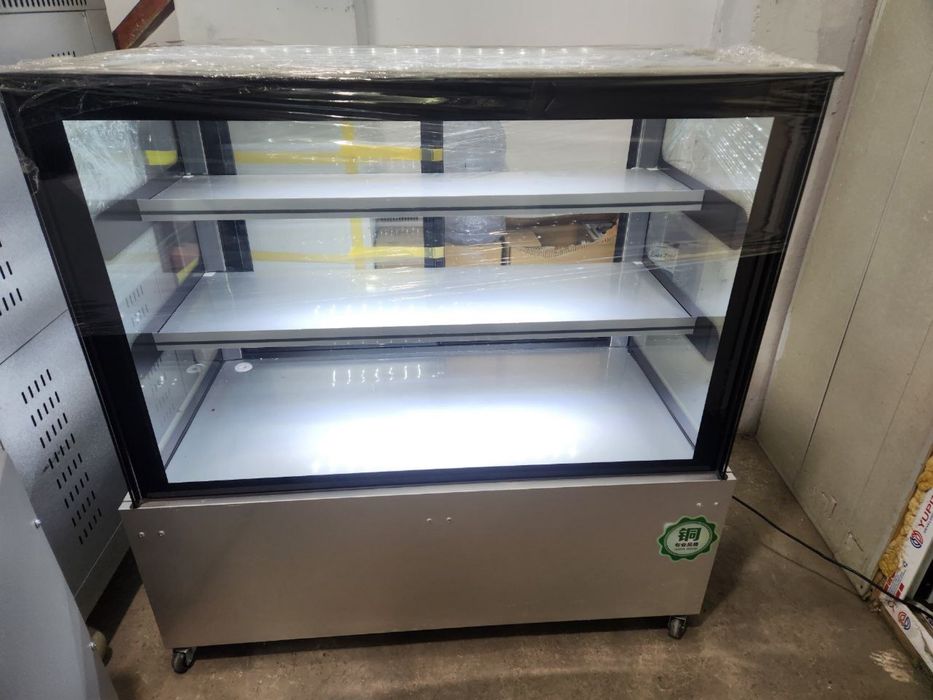 Холодильник для витрины Xaladinlik vitrina uchun