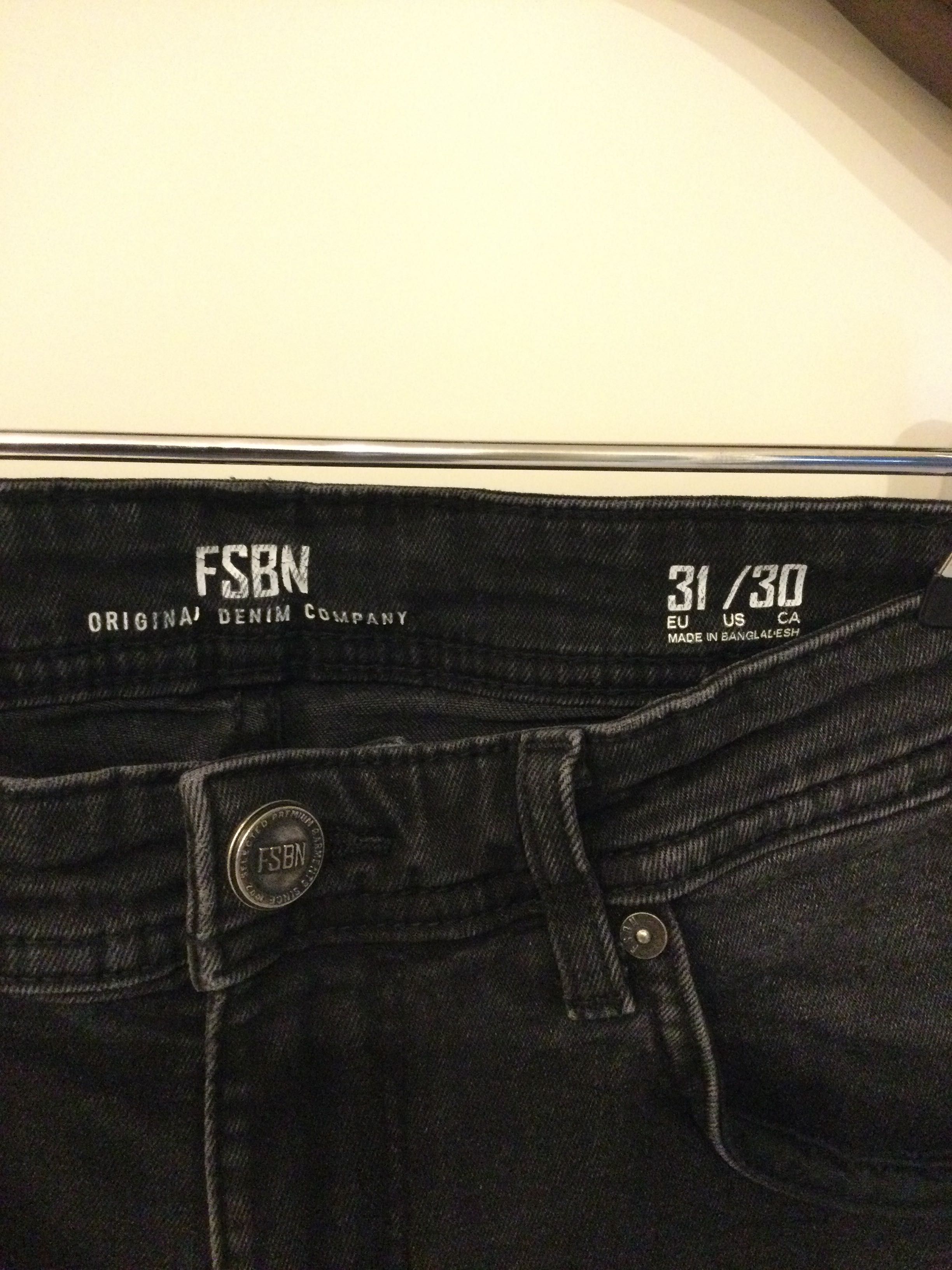 Vand blugi/ jean