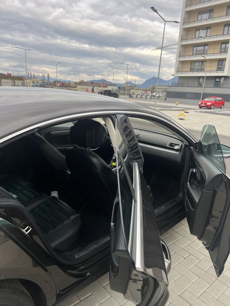 Vând Volkswagen CC , an de fabricație 2016 , fara AdBlue