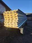Vindem panou senws și structur metalice fără avansa