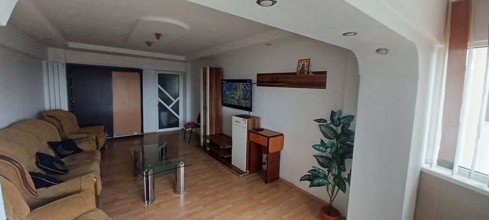 Închiriez apartament 2 camere șoseaua Buzăului