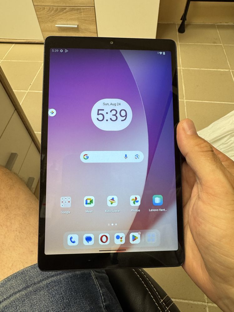 Таблет Lenovo Tab M8 (4-th Generation) 2024 2/32gb