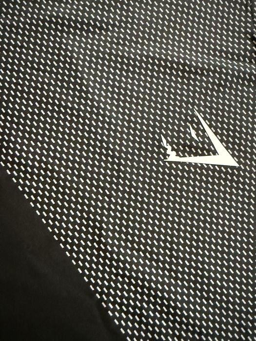 “GymShark” Onyx 5.0