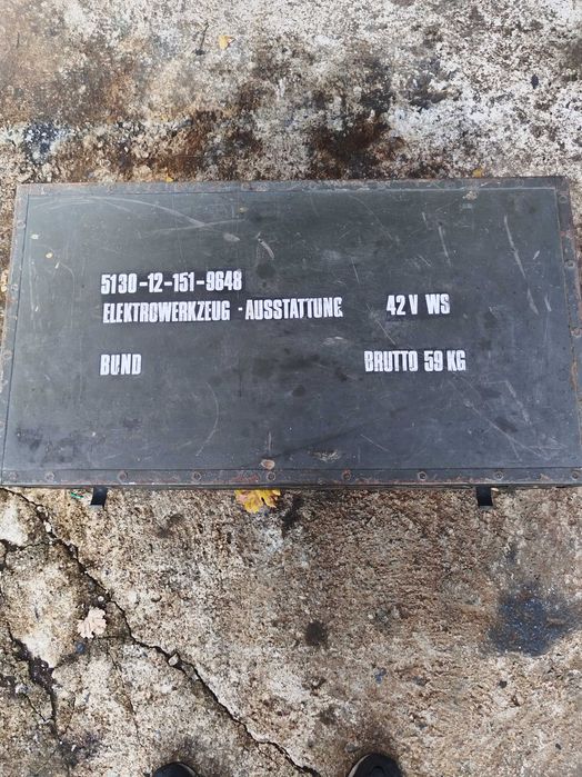 Професионални машини Fein и Leister