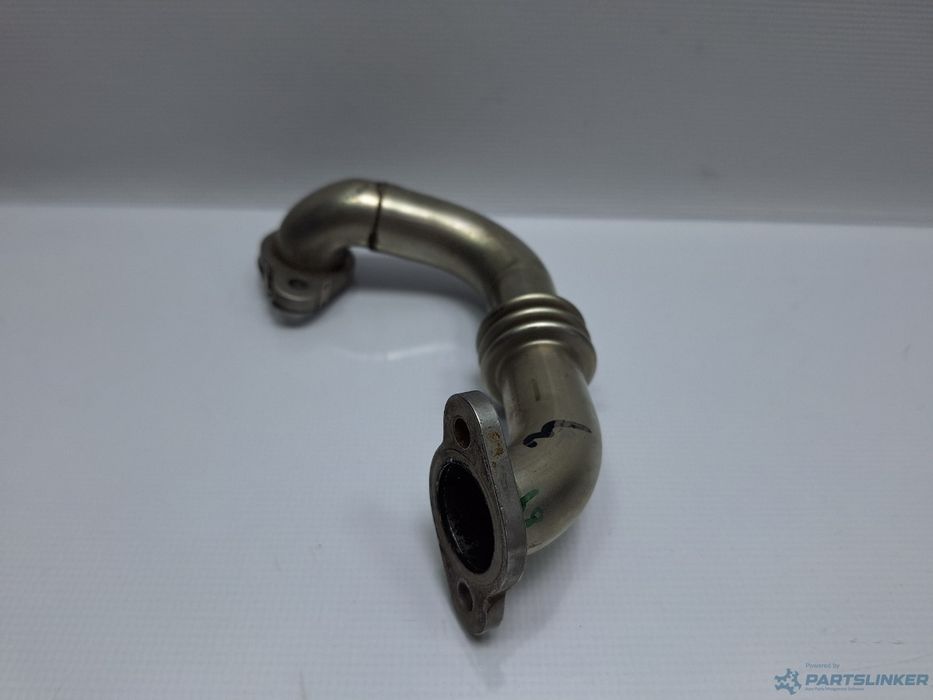 Conducta gaze EGR AUDI A4 IV Avant (8K5, B8) [ 2007 - 2015 ] TDI (CJCD