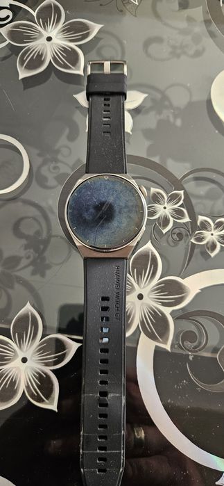 Huawei Watch GT 3 Pro