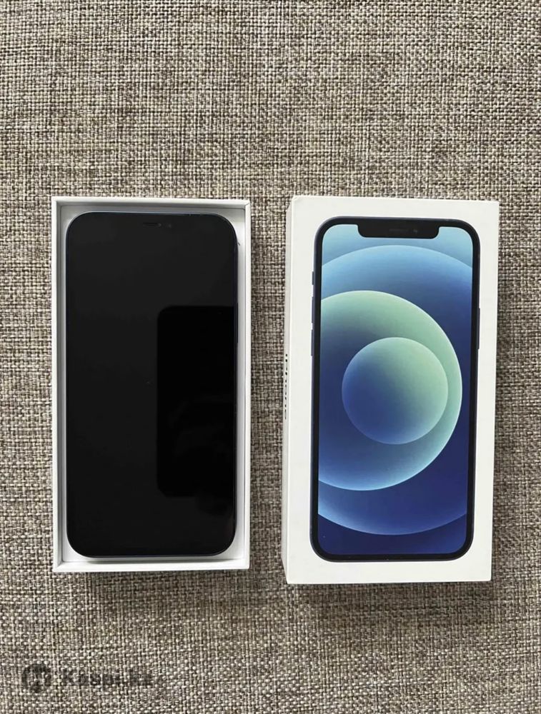 iPhone 12 128GB | Айфон 12 128ГБ