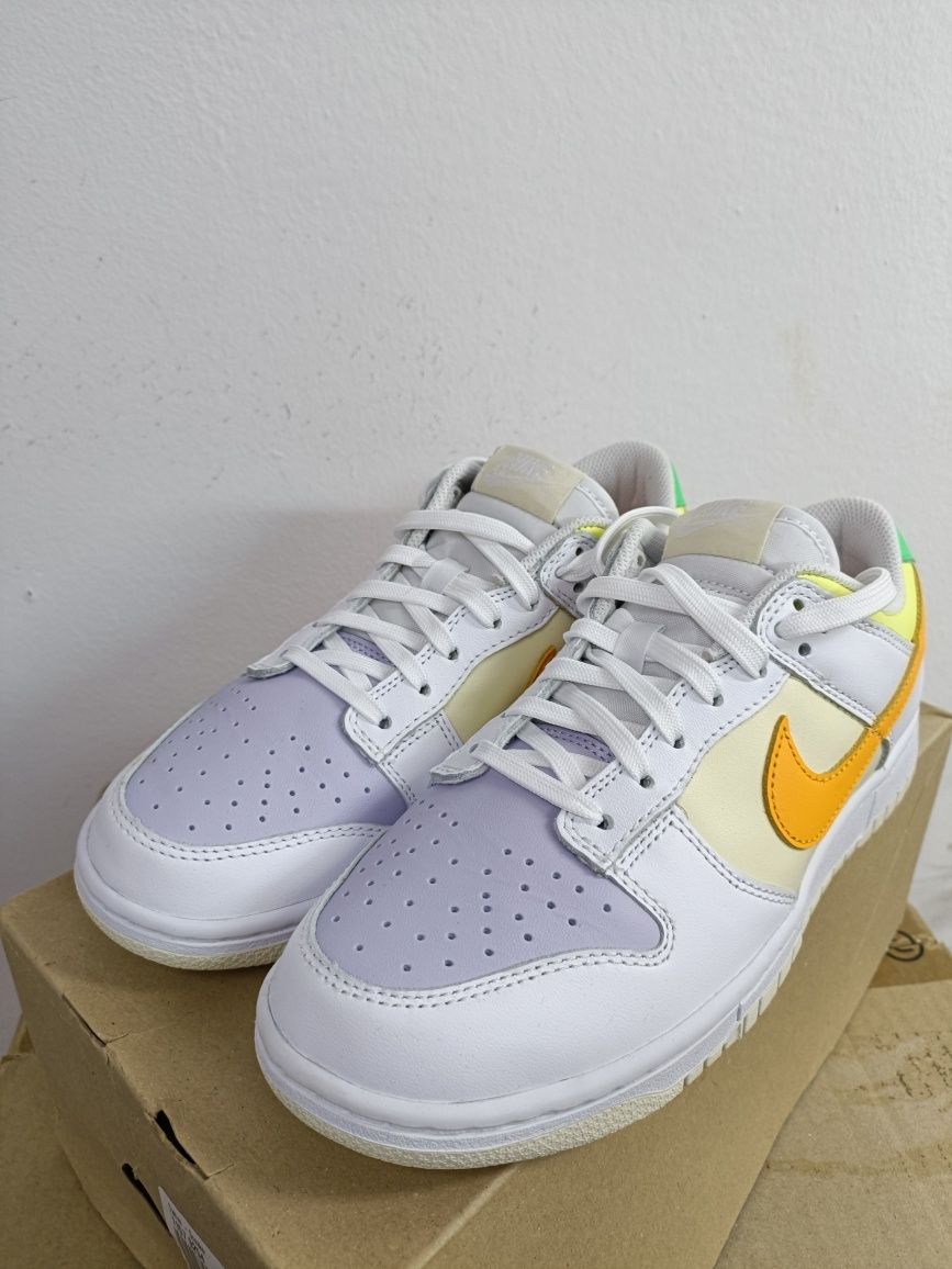 Nike Dunk Low номер 39 код 13A