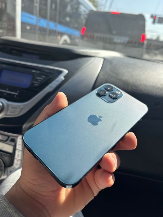 iphone 12 pro 256 гб срочнооо