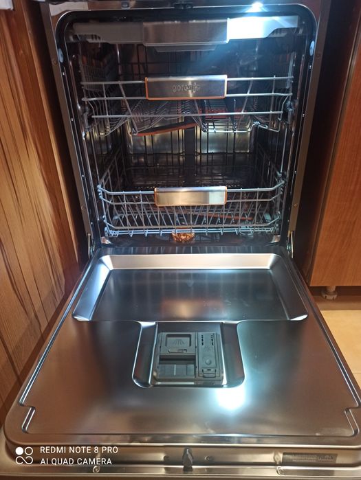 Съдомиялнa GORENJE GS673A97X в гаранция